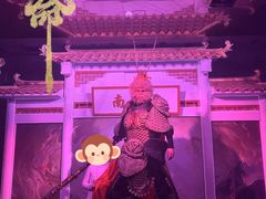 -棂笼·深度沉浸密室(武汉旗舰店)