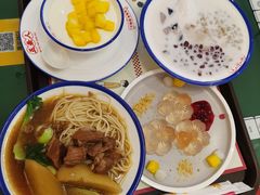 -五条人糖水铺(光谷世界城店)