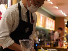 -星巴克(南京孵鹰大厦店)