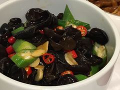 -肆月河豚·新淮扬(金融街店)