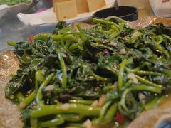 -米庄·原味私房菜(骏壹万邦店)
