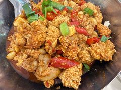 -新新湘菜馆(新中街二条店)