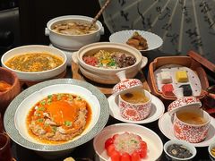 -锦楼·臻选新杭帮(杭州中心店)
