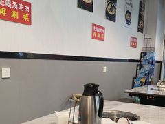 -光头药膳鸡(莱茵小镇店)