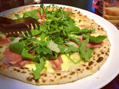 -IL Forno 意坊·意大利餐厅(花园店)