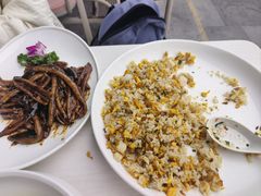 -花园茶楼(兴城西路店)