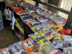 零售区-法根糕点(水北街店)