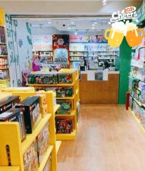 -KIDSLAND(北京蓝色港湾店)