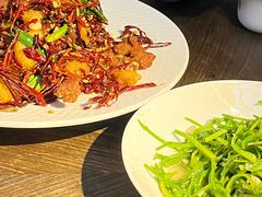 -小喜客·云南特色菜(纳西庭院店)