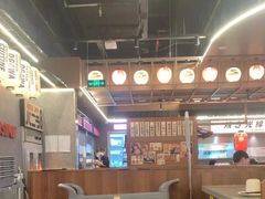 -小川洋风料理(大悦城店)