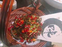 -茶叁酒肆·楚味江湖(菱角湖店)