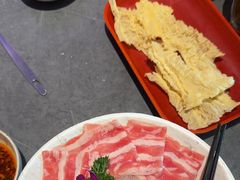 -故里和山·成都火锅(欢乐港湾店)