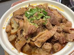 -为什么牛潮汕牛肉火锅(中信广场店)