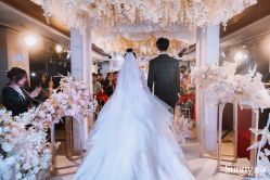 -Sunny喜铺婚礼策划(东部店)
