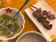 -平成屋· Late Night 食堂(四川北路店)