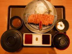 -牛カツ京都勝牛(河原町蛸薬師店)