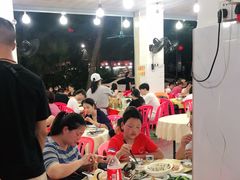 大堂-秋姐美食店(旅游大道店)