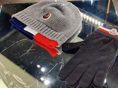 -MONCLER(武汉国际广场店)
