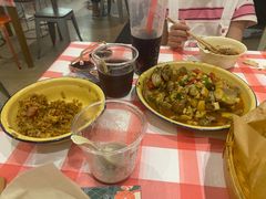 -东排食堂长沙小吃大排档(五一广场店)