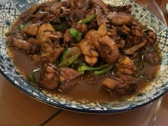 -灵福缘私房菜·农家菜(拈花湾·灵山大佛必推店)