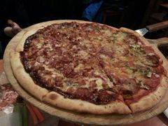 pizza-火鬼 PYRO(五道口店)