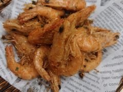 -醉壹号海鲜大排档(厦门美食地标店)