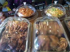 -大妈水饺(文华巷店)