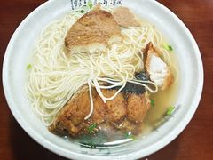 爆鱼-莹珠阁·私房菜