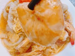 -奥华餐厅·老张记(台基厂店)