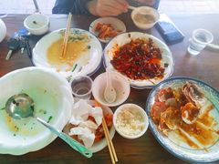 -公寓家常菜馆(海军博物馆店)