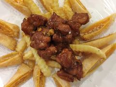 -宜宾海鲜酒家·三十年老字号