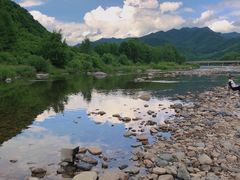 -兰河峪第117加油站