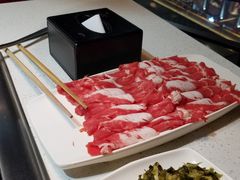 -海底捞火锅(北京路店)