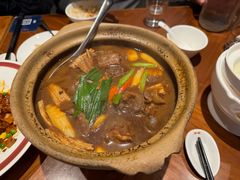 -上海人家花樣年华(中山公园店)