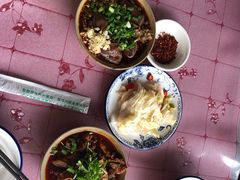 -谢老五跷脚牛肉·非遗传承店