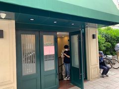 -翠亭酒家(山西南路店)