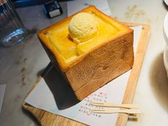 -绿茶餐厅(首开福茂店)