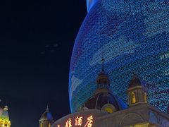 -满洲里口岸套娃景区