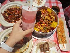 -辣小鲜·南昌大排档(船山路店)