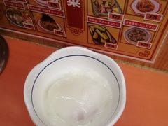 -拉面莊夢語＆中华料理八椿