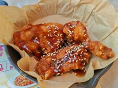 -必胜客(上海新南方商城PH店)