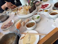 -大舜国风· 和牛火锅(绮霞街店)