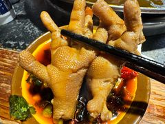 -陈眼镜火锅(总店)