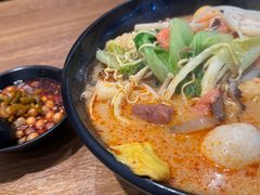 -杨国福麻辣烫(庆春路店)