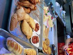 -恒兴发茶店(水巷口店)