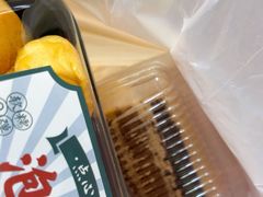 -包满意面包糕点(东坝店)