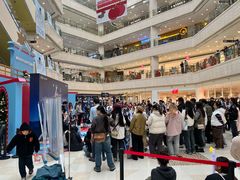 -光启城时尚购物中心