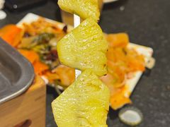 -福苗小骆驼烧烤(曲江店)