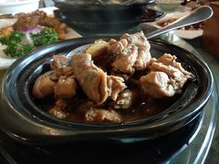 -茶油香闽南菜·花园餐厅(前埔店)