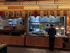 -京旬海鲜放题·铁板烧自助餐厅